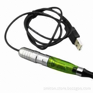 Mini USB VV Passthrough Battery for EGO, 510 Series